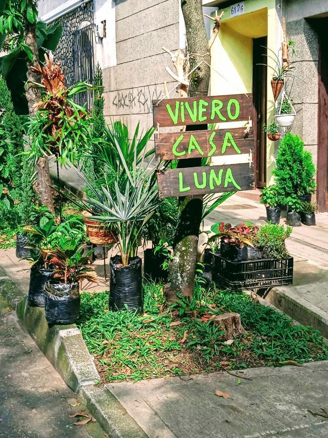 Casa Luna -Estrategica Ubicacion- 메딜린 외부 사진